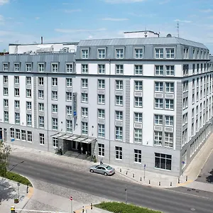 Radisson Blu Wroclaw
